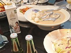 -文华小渔村(椒江康平路店)