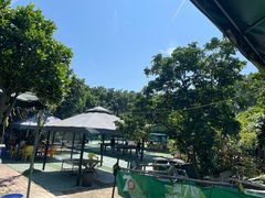 -小蜜蜂团建自助烧烤场(小洲村店)