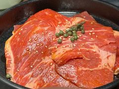 -九田家黑牛烤肉料理(宽城万达店)