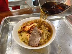 -西塔大冷面(市府大路店)