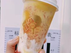 -喜茶(太原印象城店)