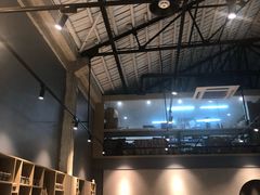 -GOTLOT COFFEE&KITCHEN角落厨房NOOK店