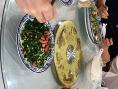 -邱记私房菜·十八年本地菜