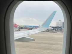 -杭州萧山国际机场