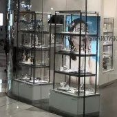 -SWAROVSKI(虹口凯德龙之梦店)