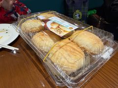 -王家沙点心店(南京西路总店)