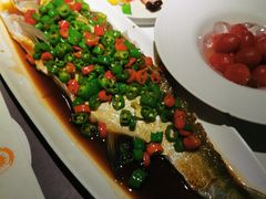 -野蔓果·山野菜(西湖景区·龙井茶田店)