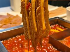 -红鼎坊·老成都火锅(新南门店)