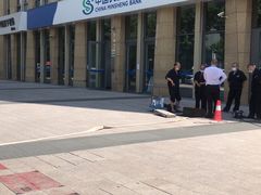 -半天妖烤鱼(丰科万达店)