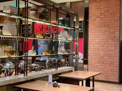 -香厨中餐厅(松北香格里拉店)