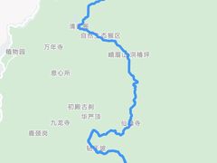 -峨眉山风景名胜区