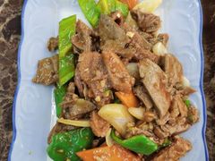 -西关回头馆(西关美食街店)