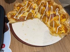 -必胜客(华地店)