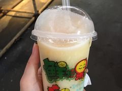 -马拉桑果汁(龙头路总店)