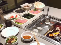 -海底捞火锅(石厦时代广场店)