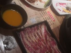 -千寻烧肉(政务区店)
