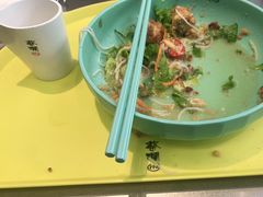 -蔡澜PHO(海岸城店)