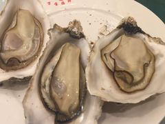 -万宝海鲜舫(劳动公园店)