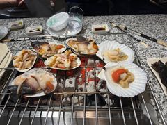 -震海贝烤贝·民俗特色店(延吉总店)