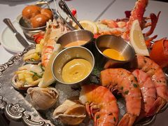 -壳里西餐厅Coquille Seafood Bistro(蒙自路店)