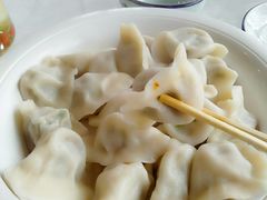 -那家老院子东北菜.饺子.小鸡炖蘑菇(宁山店)