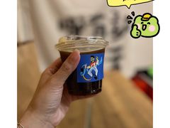 -Jeans Coffee牛仔裤咖啡