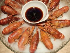 -红盔甲·小龙虾(车公庙店)