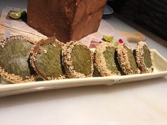 -绿茶餐厅(领展购物广场·中关村店)