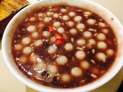 酒酿圆子-乾园(天河城店)