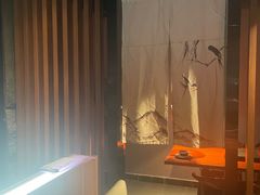 -山之屋炭火烧肉·生啤畅饮(大朗万科中央公园店)