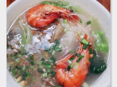 -恒兴发茶店(水巷口店)