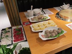 -海银海记潮汕牛肉火锅(新港中路海珠店)