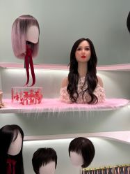 -VS假发