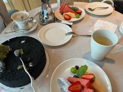 -三迪希尔顿酒店·星空酒廊