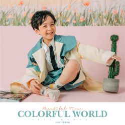 点击看大图 -倾城宝贝儿童摄影(浦东金谊店)