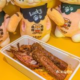 9⃣️命‼️南京这家炸鸭脖店也太好吃了吧😋