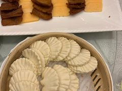 -金翠皇宫粤菜·点心·海鲜(科技园店)