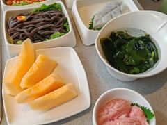 -海底捞火锅(逸仙路店)