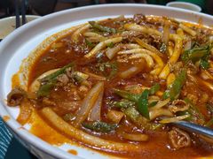 -鹏馨羊羔肉·非遗(新建街店)