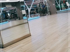 -优享健身(物美圣熙8号购物中心店)