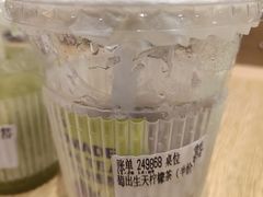 -食代馆(深业上城店)