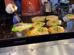 -刘三妹特色烤脑花(南明店)