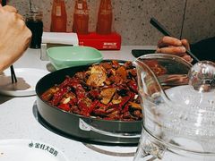 -金柱大盘鸡(和田二街店)