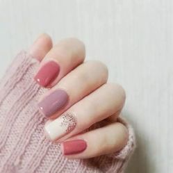 -15 Nail日式美甲美睫