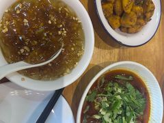 -付小姐在成都(中山公园店)