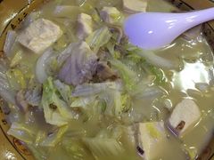 -宝发园名菜馆