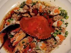 -阿明小菜·海鲜·上海菜(梅陇店)