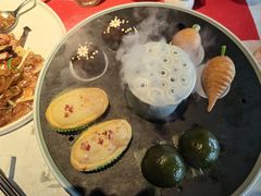 -馋遇江南·精致湖景雅宴(东方之门店)