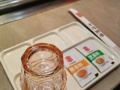 -丰茂海鲜烧烤(龙源华府店)