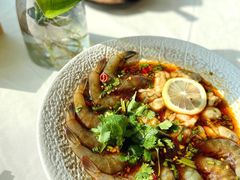 -大洋家·精品潮汕菜·生腌砂锅粥(天河东路店)